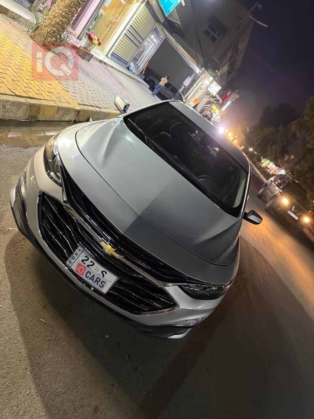 شيفروليه ماليبو